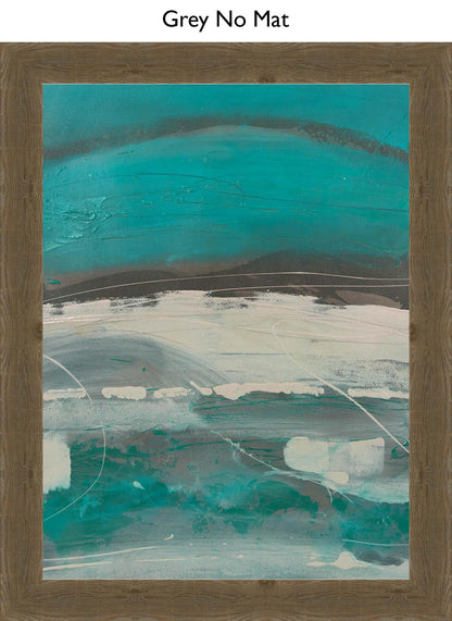 Grey No Mat