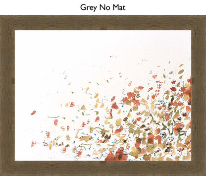Grey No Mat