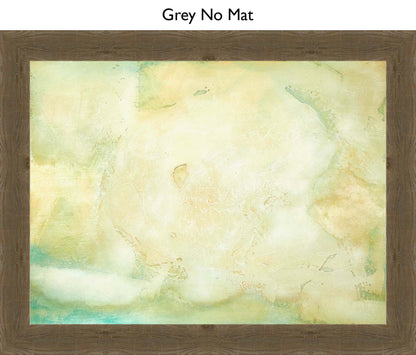 Grey No Mat
