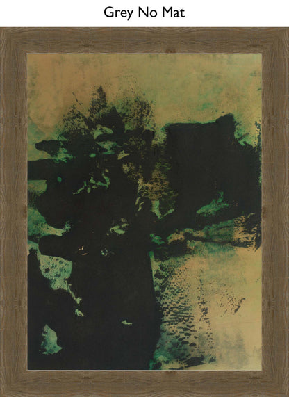 Grey No Mat