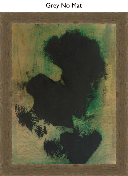 Grey No Mat