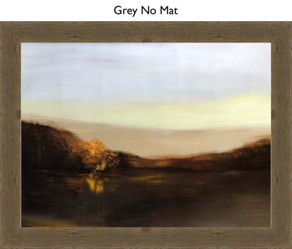 Grey No Mat
