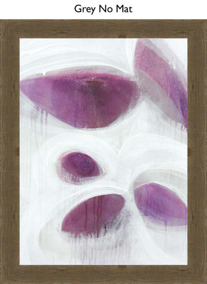 Grey No Mat