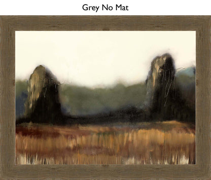 Grey No Mat
