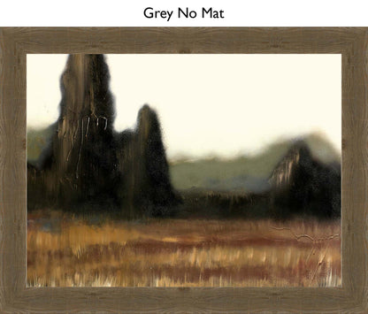 Grey No Mat