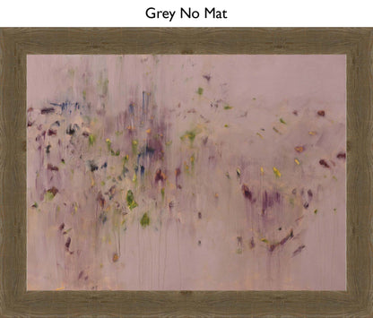 Grey No Mat