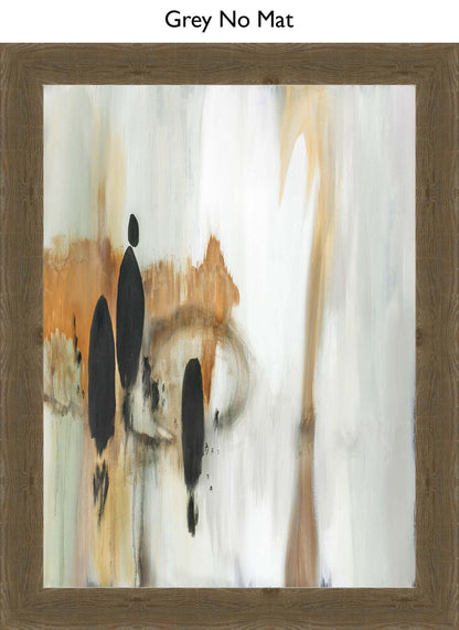 Grey No Mat