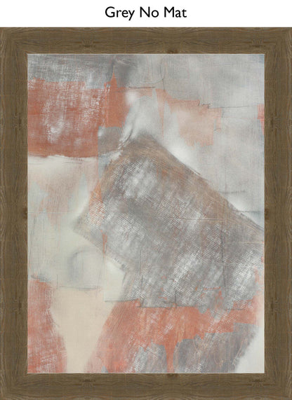 Grey No Mat