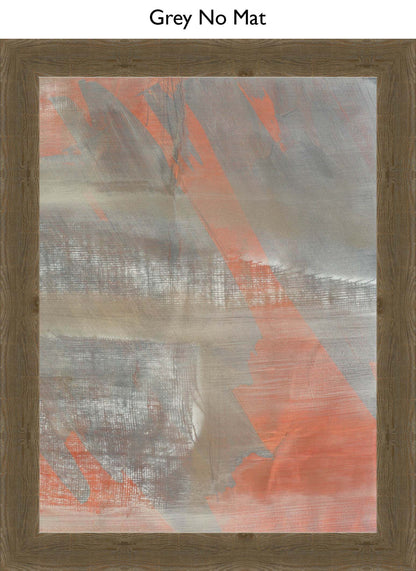 Grey No Mat