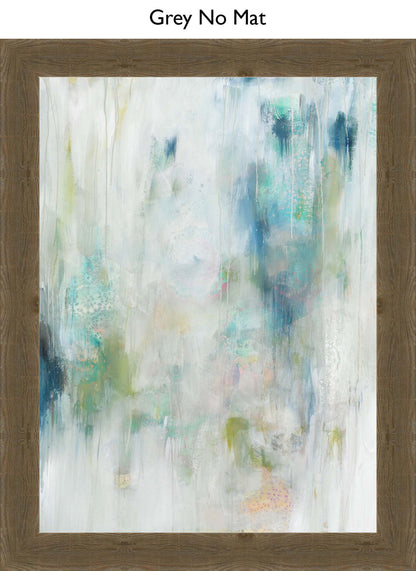 Grey No Mat