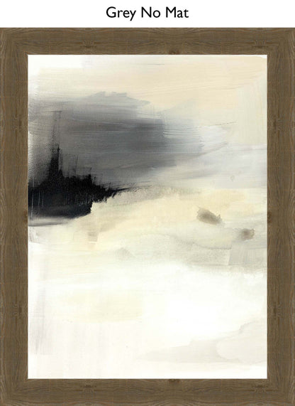 Grey No Mat