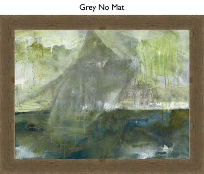 Grey No Mat
