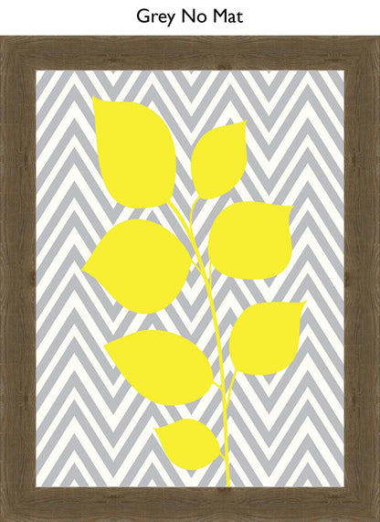 Grey No Mat