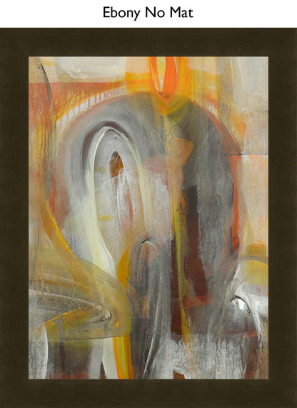 Ebony No Mat