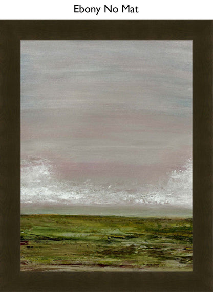 Ebony No Mat