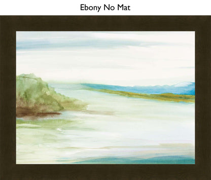 Ebony No Mat