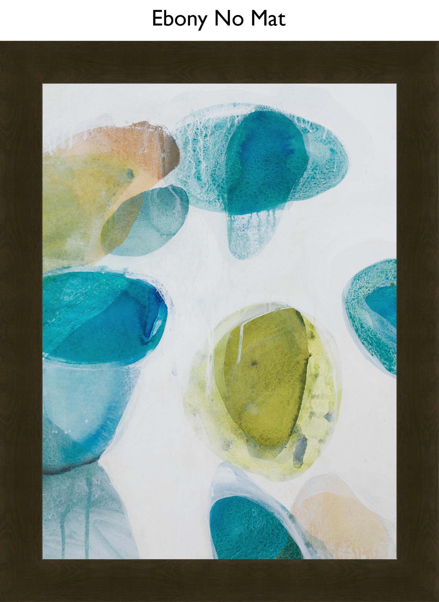 Ebony No Mat