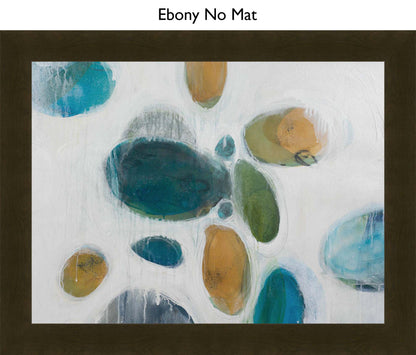 Ebony No Mat