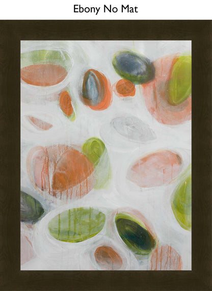 Ebony No Mat