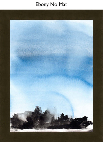 Ebony No Mat