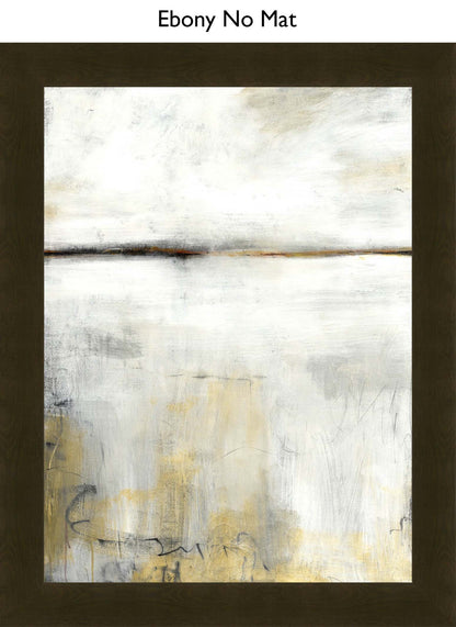 Ebony No Mat