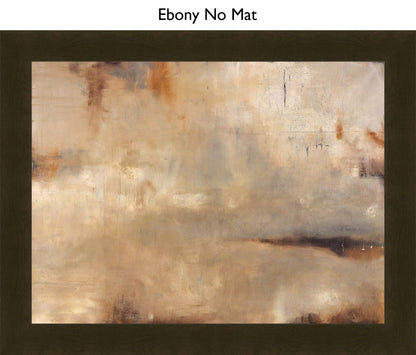 Ebony No Mat