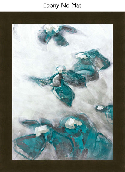 Ebony No Mat