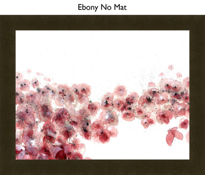 Ebony No Mat