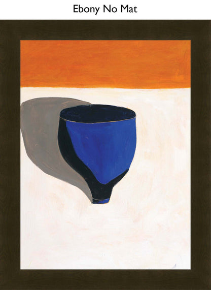 Ebony No Mat