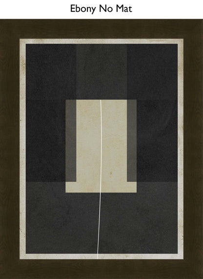 Ebony No Mat