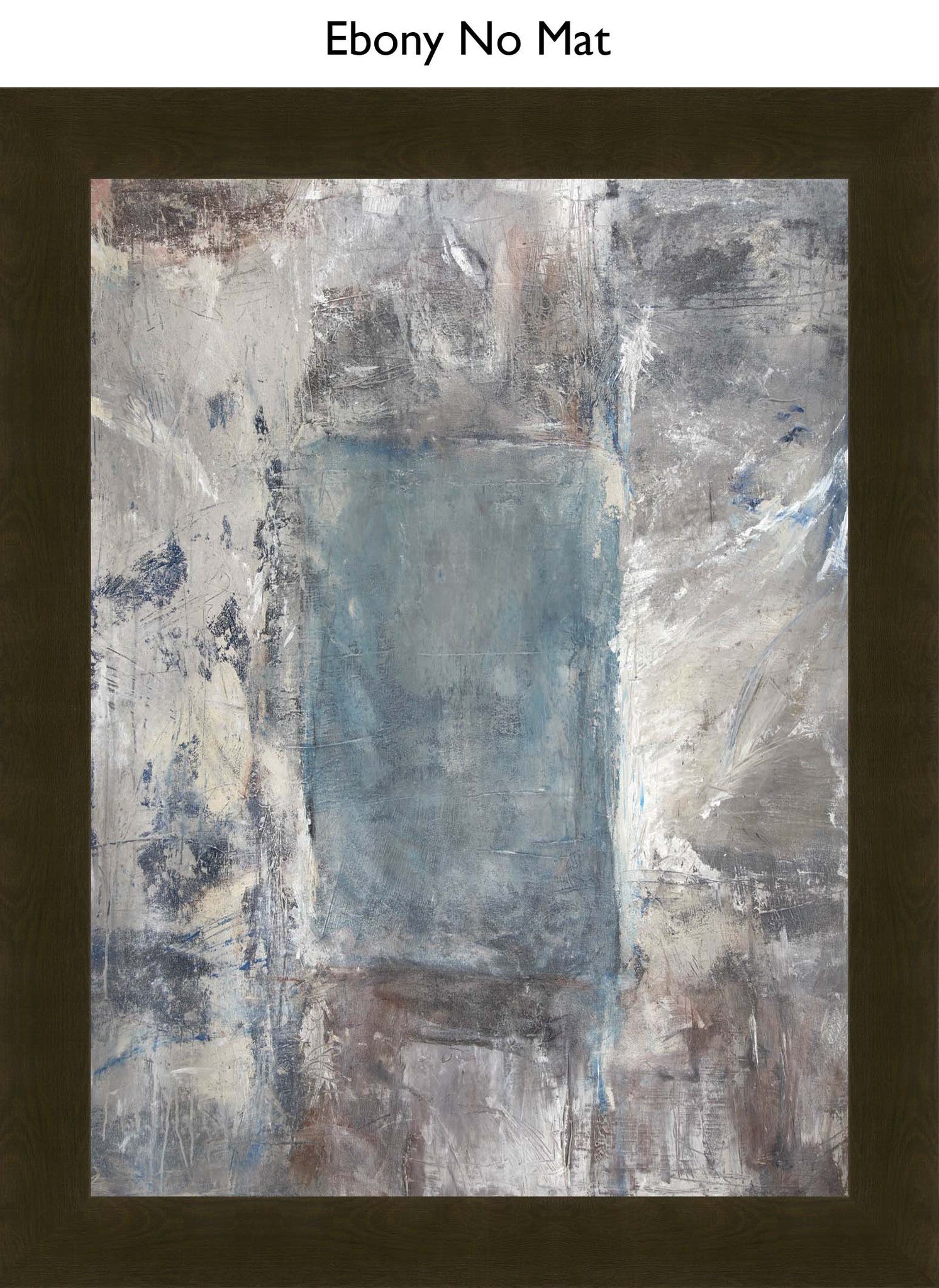Ebony No Mat