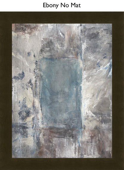 Ebony No Mat