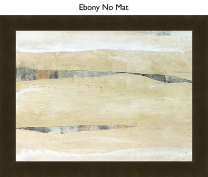 Ebony No Mat