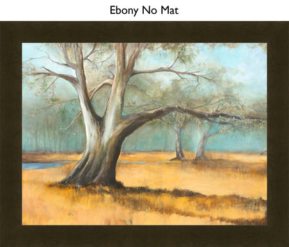 Ebony No Mat