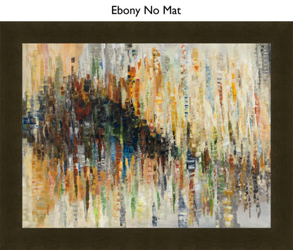 Ebony No Mat