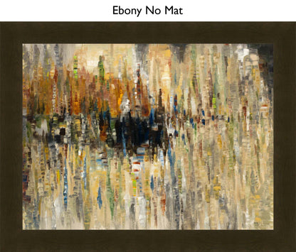 Ebony No Mat