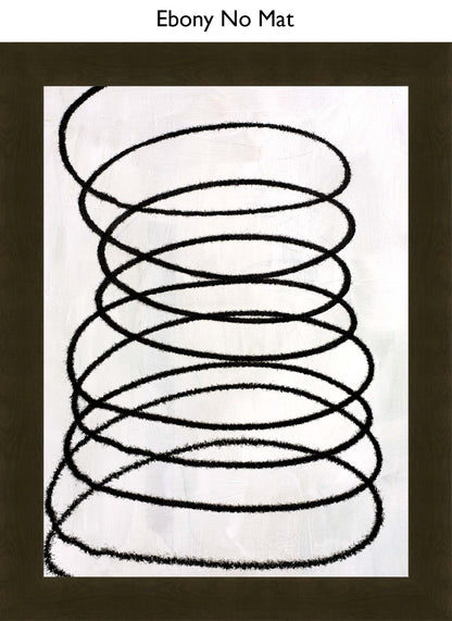 Ebony No Mat