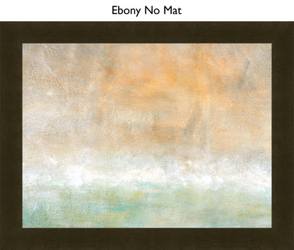Ebony No Mat
