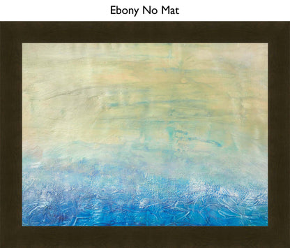 Ebony No Mat