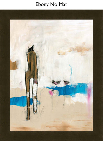 Ebony No Mat