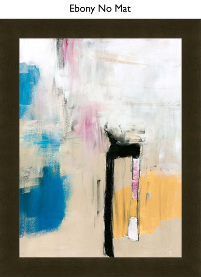 Ebony No Mat