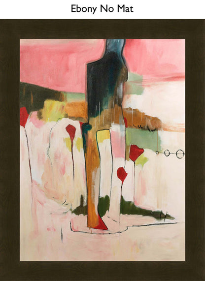 Ebony No Mat