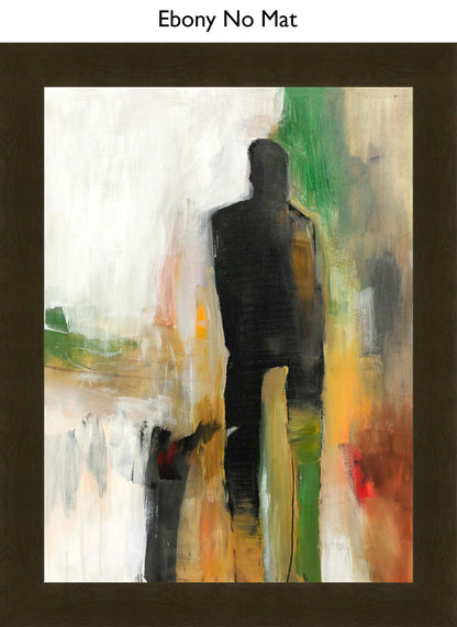 Ebony No Mat