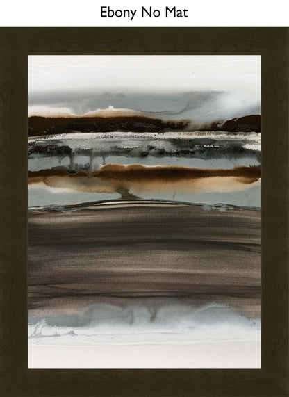 Ebony No Mat