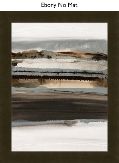 Ebony No Mat