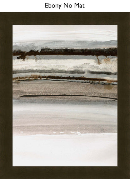 Ebony No Mat
