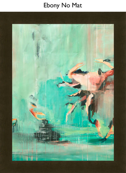 Ebony No Mat