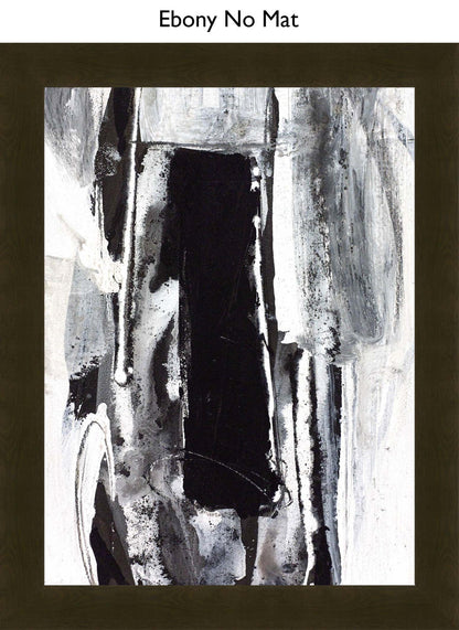 Ebony No Mat