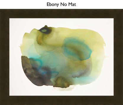 Ebony No Mat