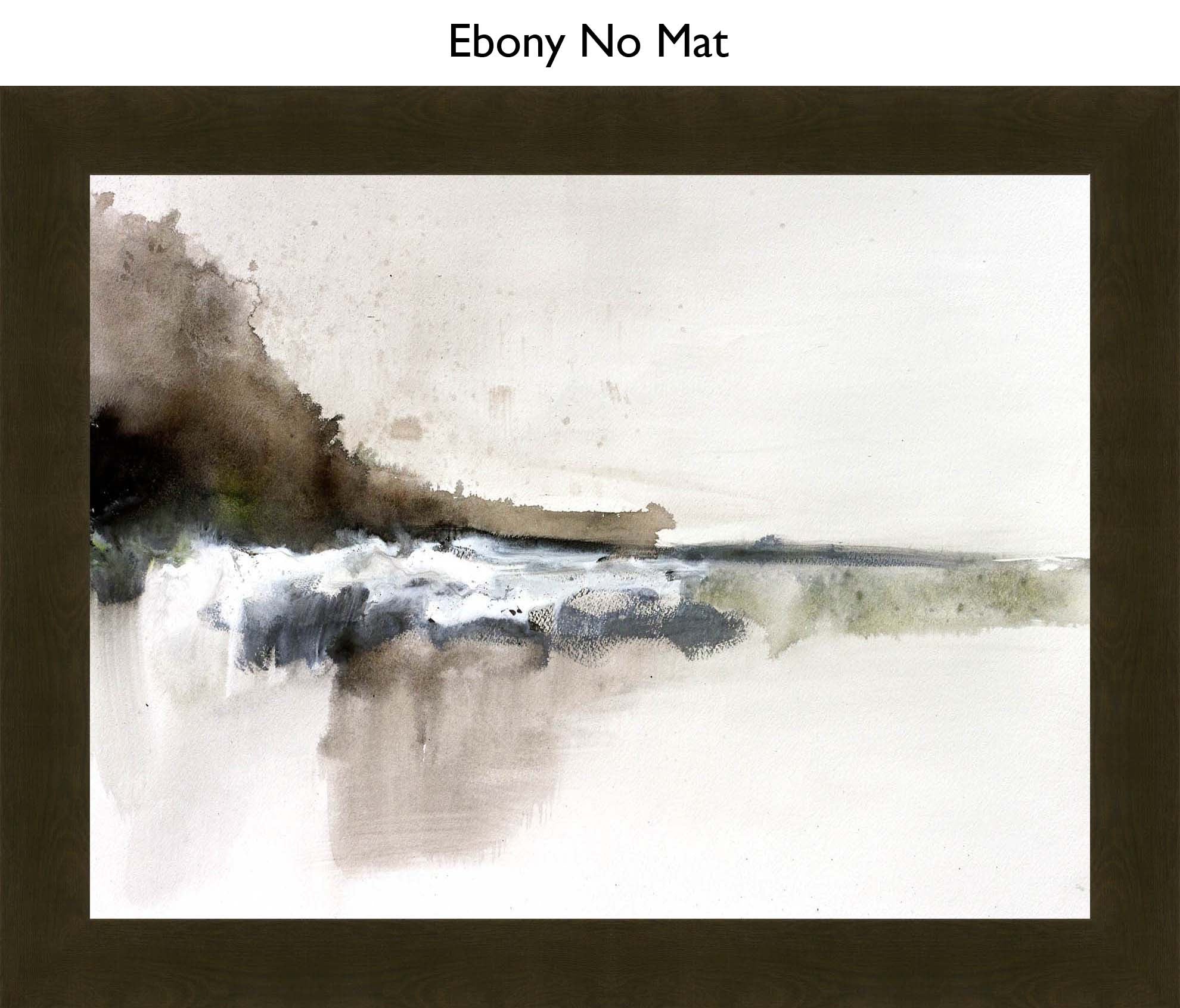 Ebony No Mat